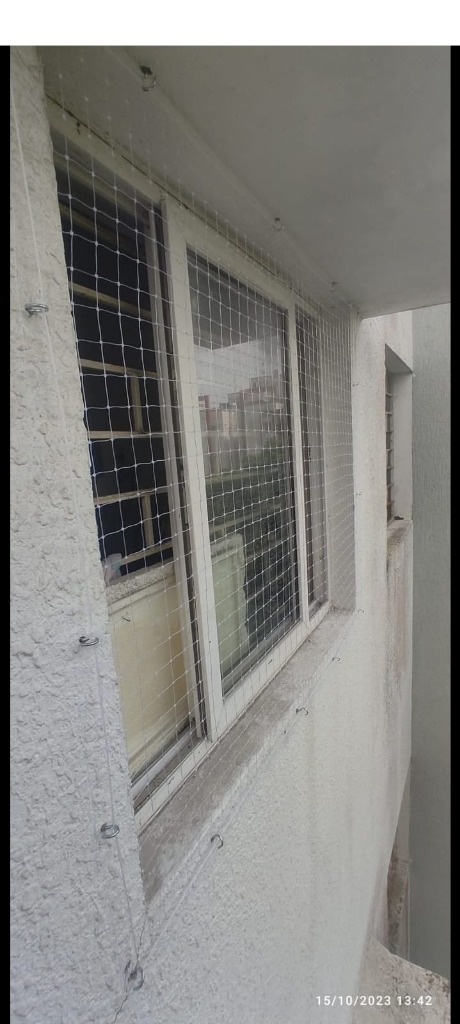 Window Safety Nets Mesh